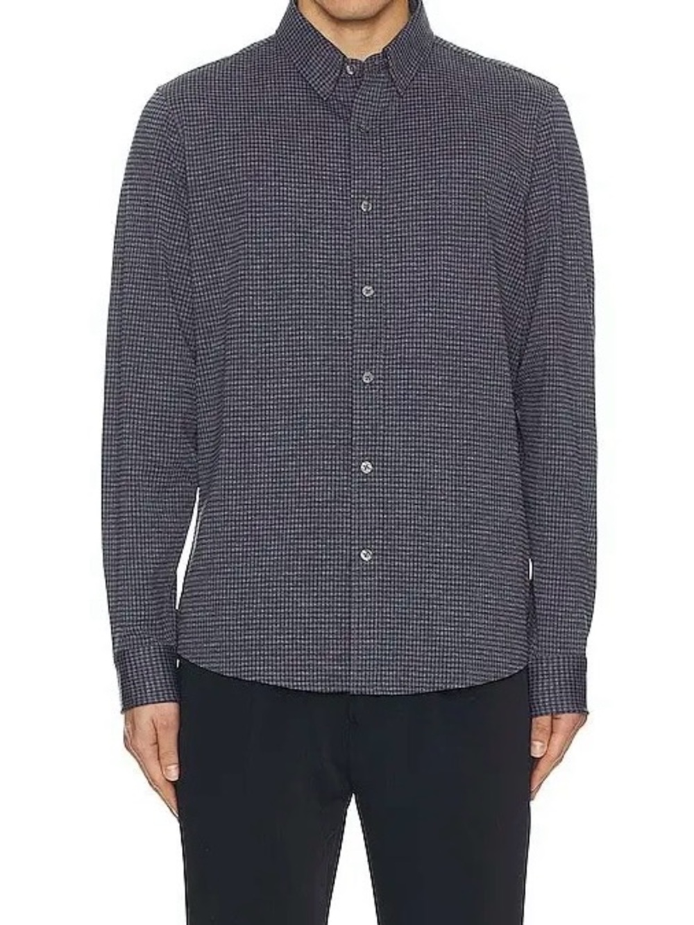 NWT Rhone Commuter Slim Fit Shirt